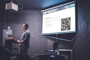 Präsenz-Tipp: So finden TN schnell den moodle-Kurs